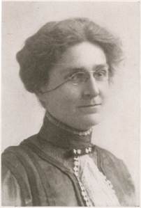 Georgia Elizabeth Finley